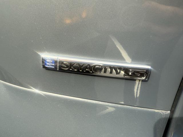 used 2025 Mazda CX-70 car, priced at $30,998