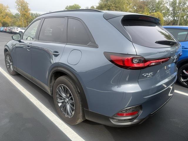 used 2025 Mazda CX-70 car, priced at $30,998
