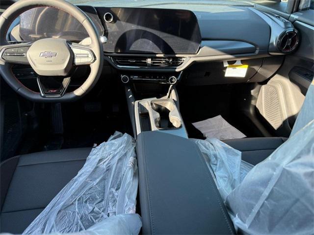 new 2026 Chevrolet Equinox EV car, priced at $36,265