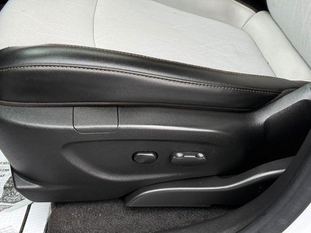 used 2020 Chevrolet Trax car, priced at $14,998