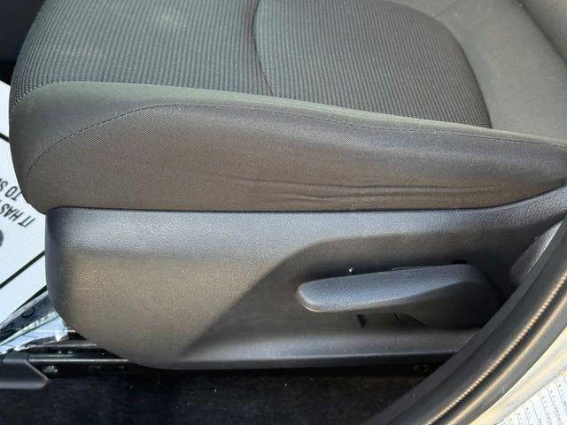 used 2024 Toyota RAV4 car, priced at $24,712