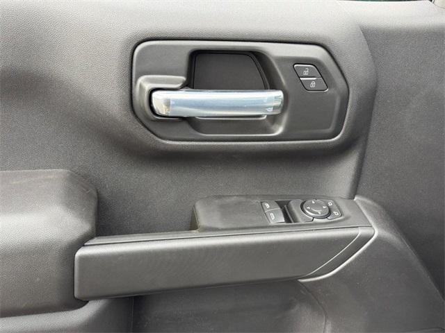 new 2026 Chevrolet Silverado 1500 car, priced at $31,130