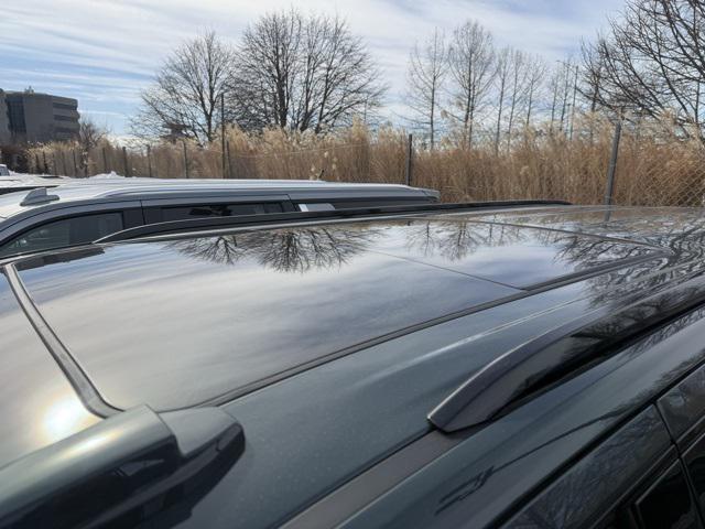 used 2025 Chevrolet Suburban car, priced at $74,198