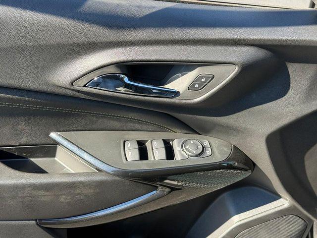 new 2026 Chevrolet Trax car, priced at $22,885