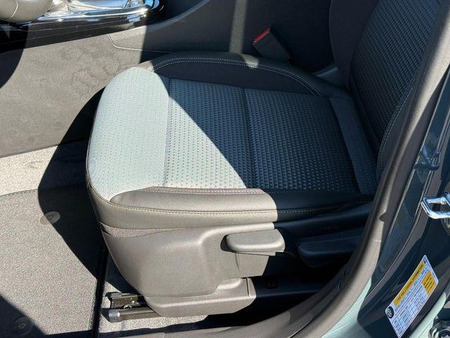 new 2026 Chevrolet Trax car, priced at $22,885