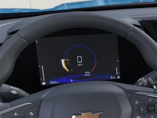 new 2026 Chevrolet Trax car, priced at $28,515