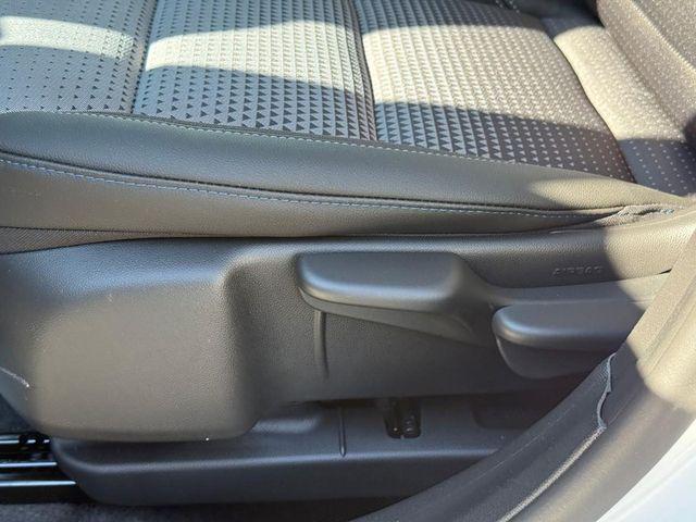 used 2025 Chevrolet Trax car, priced at $24,148