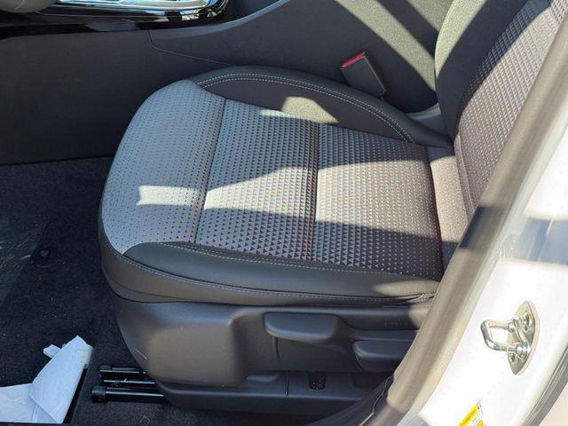 used 2025 Chevrolet Trax car, priced at $24,148