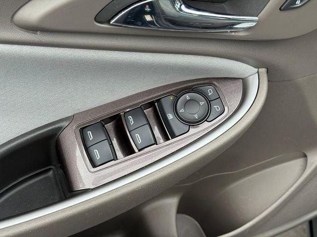 used 2023 Chevrolet Malibu car, priced at $18,598