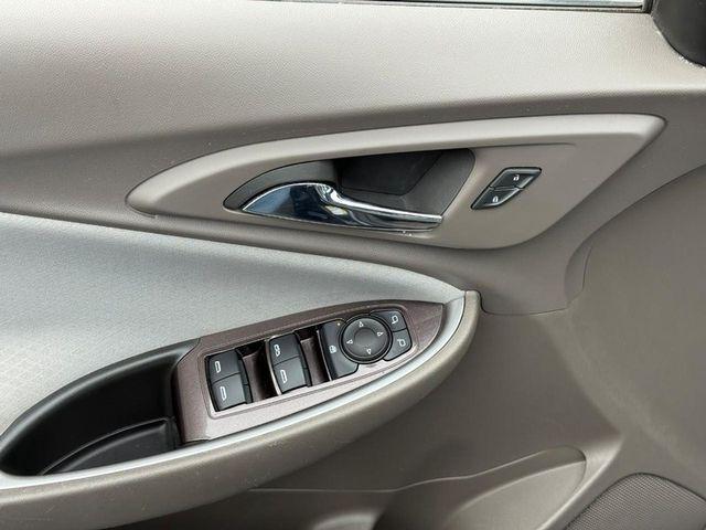 used 2023 Chevrolet Malibu car, priced at $18,598