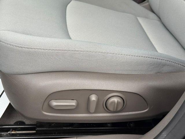 used 2023 Chevrolet Malibu car, priced at $18,598