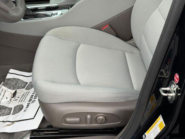 used 2023 Chevrolet Malibu car, priced at $18,598