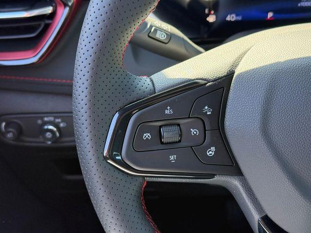 new 2026 Chevrolet TrailBlazer car, priced at $27,745