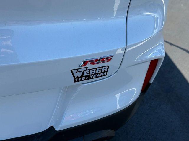 new 2026 Chevrolet TrailBlazer car, priced at $27,745