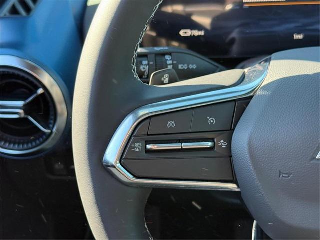 new 2026 Chevrolet Equinox EV car, priced at $30,070