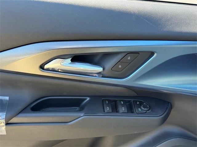 new 2026 Chevrolet Equinox EV car, priced at $30,070