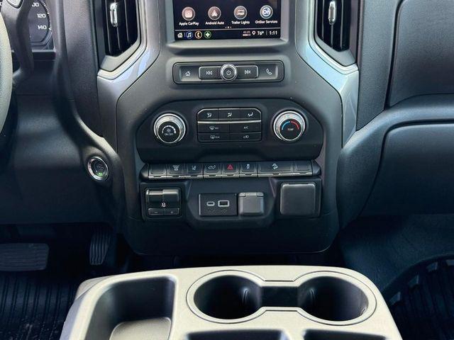 new 2026 Chevrolet Silverado 3500 car, priced at $65,790