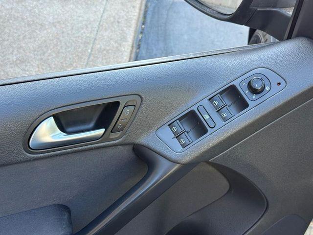 used 2018 Volkswagen Tiguan Limited car, priced at $10,675