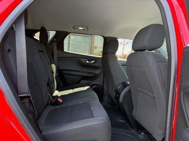 used 2021 Chevrolet Blazer car, priced at $19,995