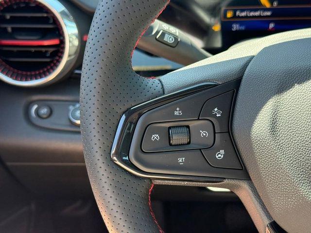 new 2026 Chevrolet Trax car, priced at $26,655