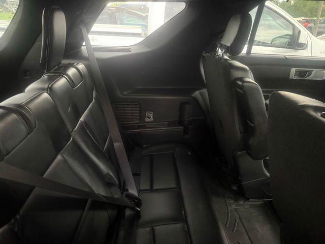 used 2020 Ford Explorer car, priced at $29,998
