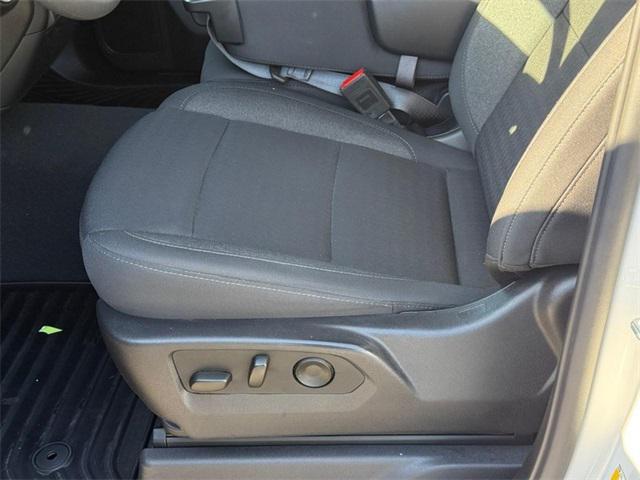 used 2024 Chevrolet Silverado 1500 car, priced at $33,698