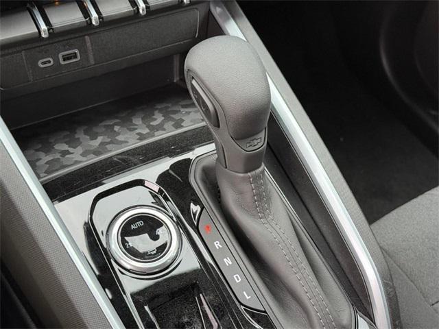 new 2026 Chevrolet Colorado car, priced at $35,685