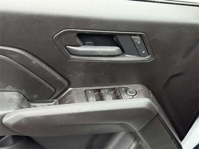 new 2026 Chevrolet Colorado car, priced at $35,685