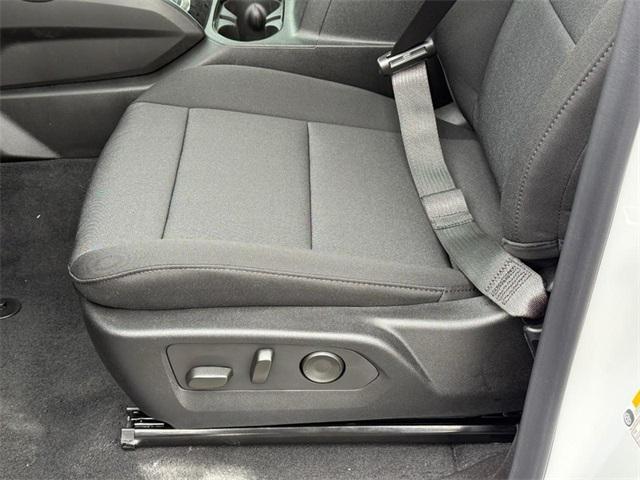 new 2026 Chevrolet Colorado car, priced at $35,685