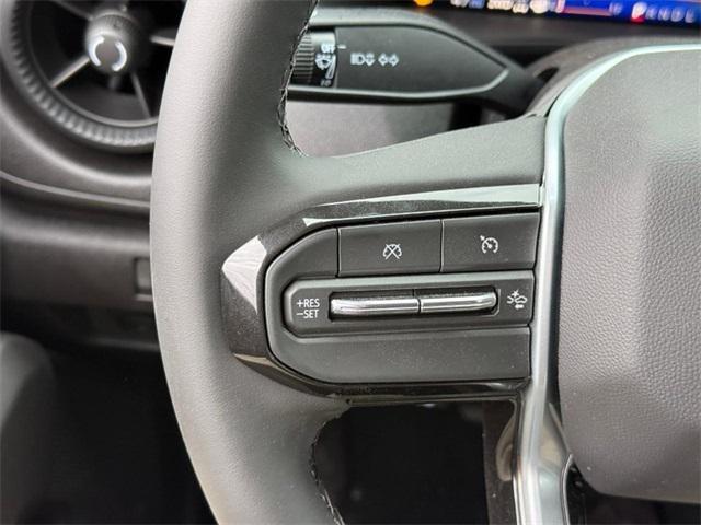 new 2026 Chevrolet Colorado car, priced at $35,685