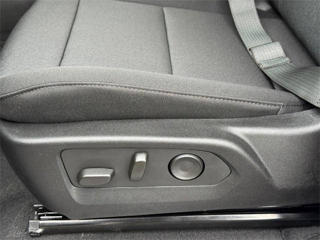 new 2026 Chevrolet Colorado car, priced at $35,685