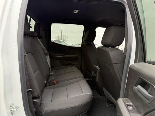 new 2026 Chevrolet Colorado car, priced at $35,685