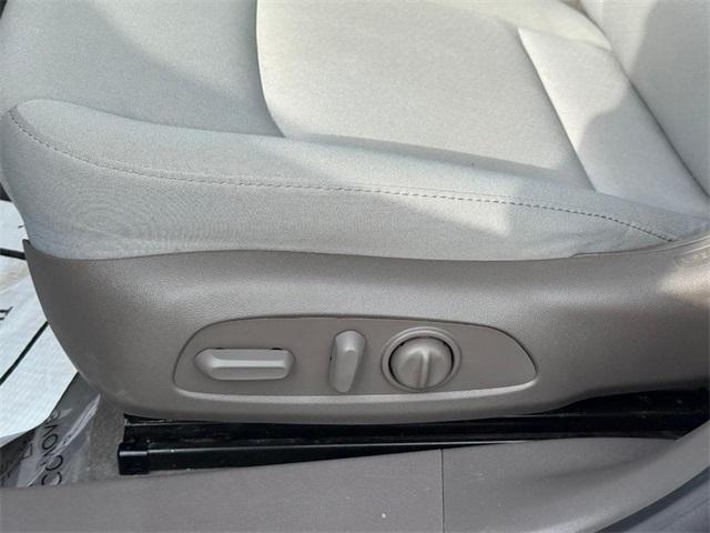 used 2023 Chevrolet Malibu car, priced at $18,808