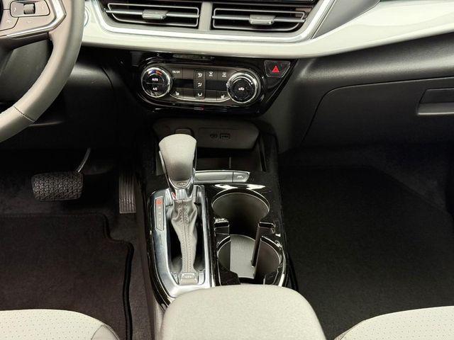 new 2026 Chevrolet Trax car, priced at $22,885