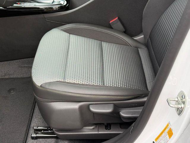 new 2026 Chevrolet Trax car, priced at $22,885