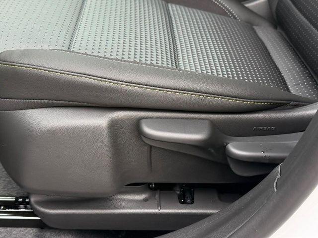 new 2026 Chevrolet Trax car, priced at $22,885