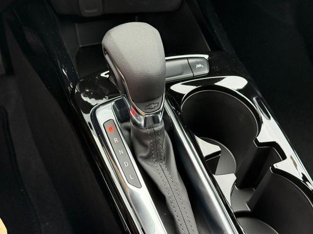 new 2026 Chevrolet Trax car, priced at $22,885