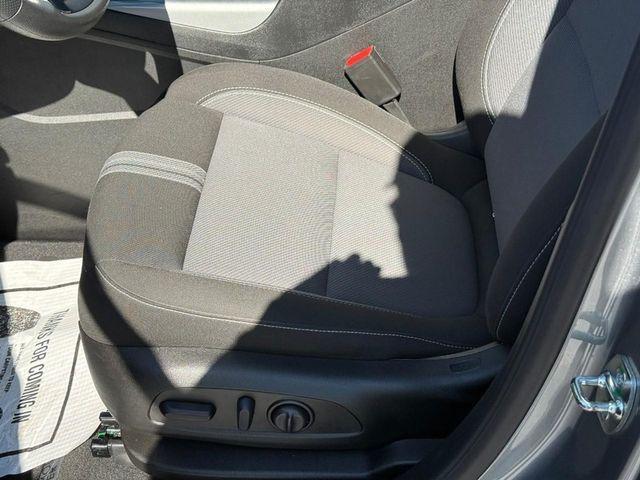 used 2025 Chevrolet Blazer car, priced at $28,588