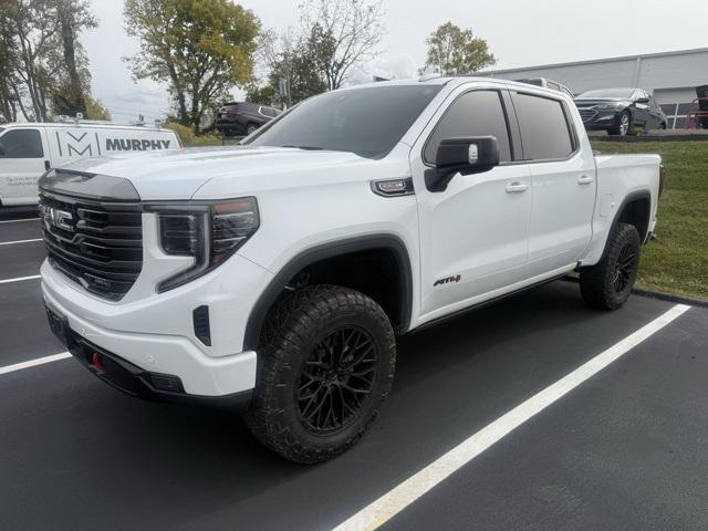 used 2023 GMC Sierra 1500 car, priced at $49,495