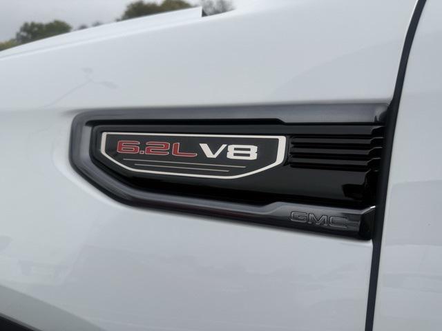 used 2023 GMC Sierra 1500 car, priced at $49,495