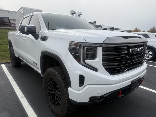 used 2023 GMC Sierra 1500 car, priced at $49,495