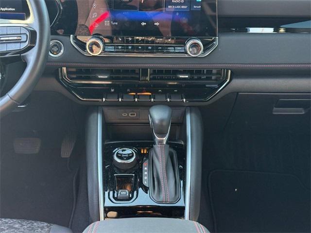 used 2023 Chevrolet Colorado car, priced at $36,098