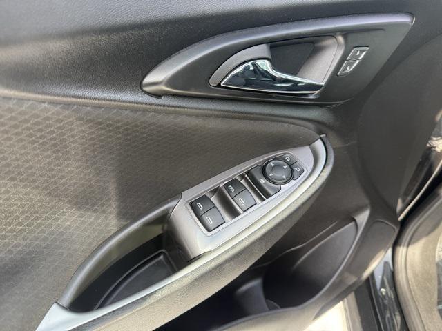 used 2024 Chevrolet Malibu car, priced at $16,798