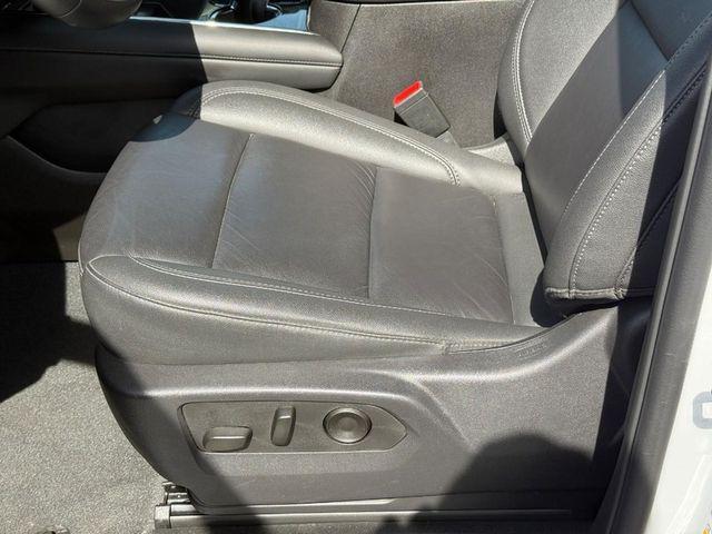 used 2025 Chevrolet Tahoe car, priced at $58,832