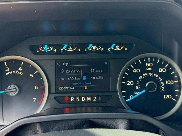 used 2016 Ford F-150 car, priced at $17,798