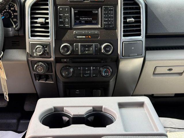 used 2016 Ford F-150 car, priced at $17,798