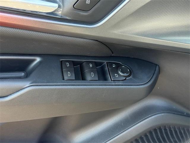 new 2026 Chevrolet Equinox EV car, priced at $30,120