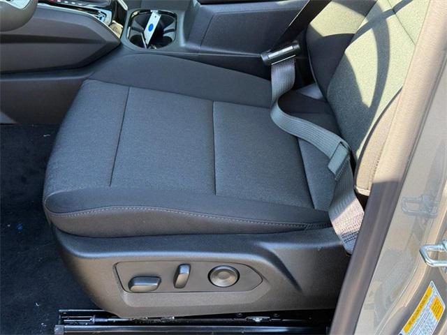 new 2026 Chevrolet Colorado car, priced at $35,685