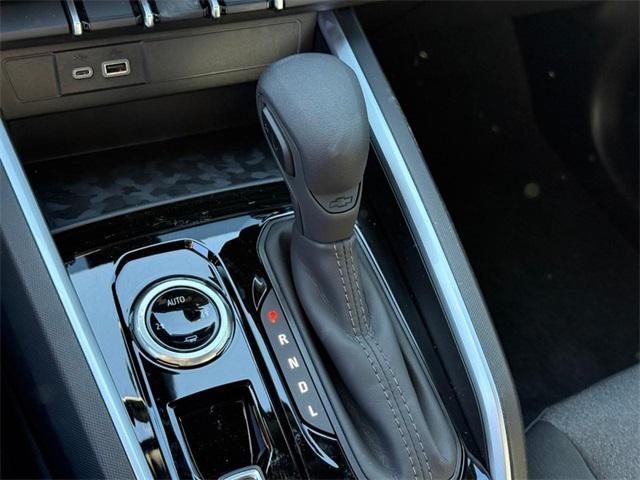 new 2026 Chevrolet Colorado car, priced at $35,685