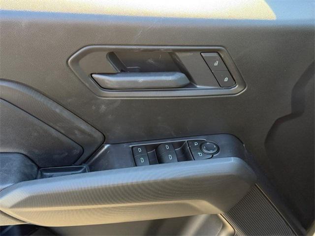 new 2026 Chevrolet Colorado car, priced at $35,685